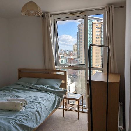 2 Bed 2 Baths Apt In Stratford Lejlighed London Eksteriør billede